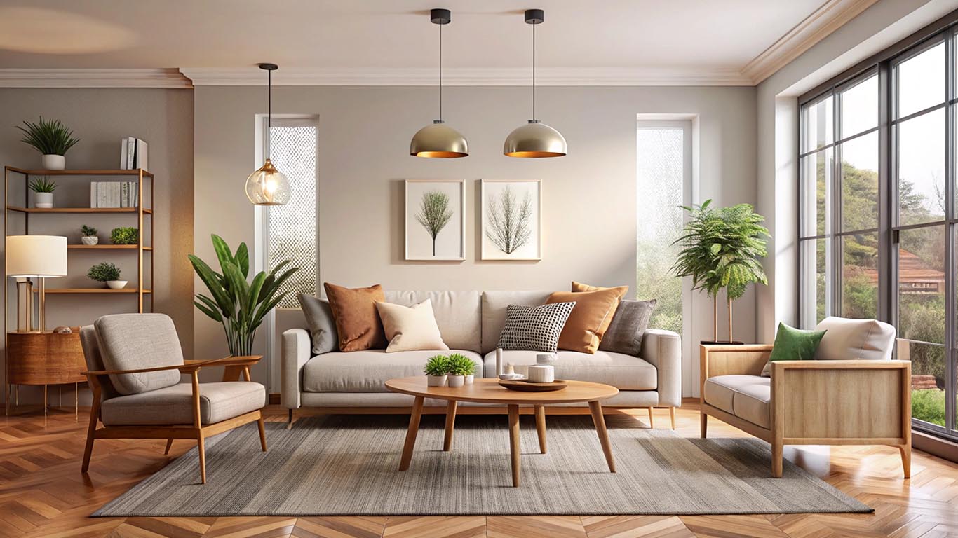 Top Interior Panel Trends of 2025