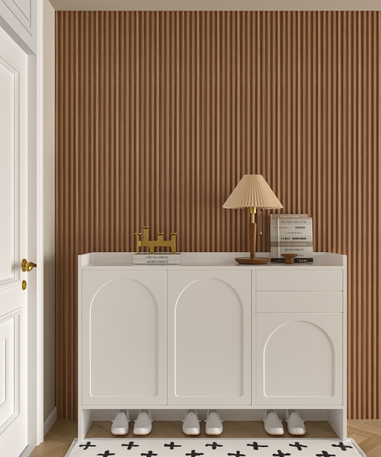 WPC Wall Panels in Kerala for Interior & Exterior Designs