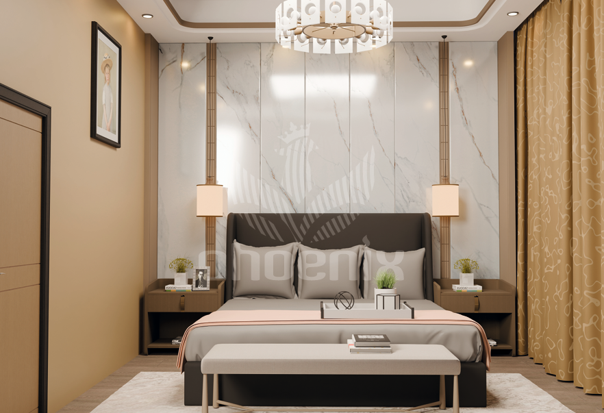 Bamboo Charcoal Wall Panels in Trivandrum — The Smart Choice for Eco-Friendly Interiors