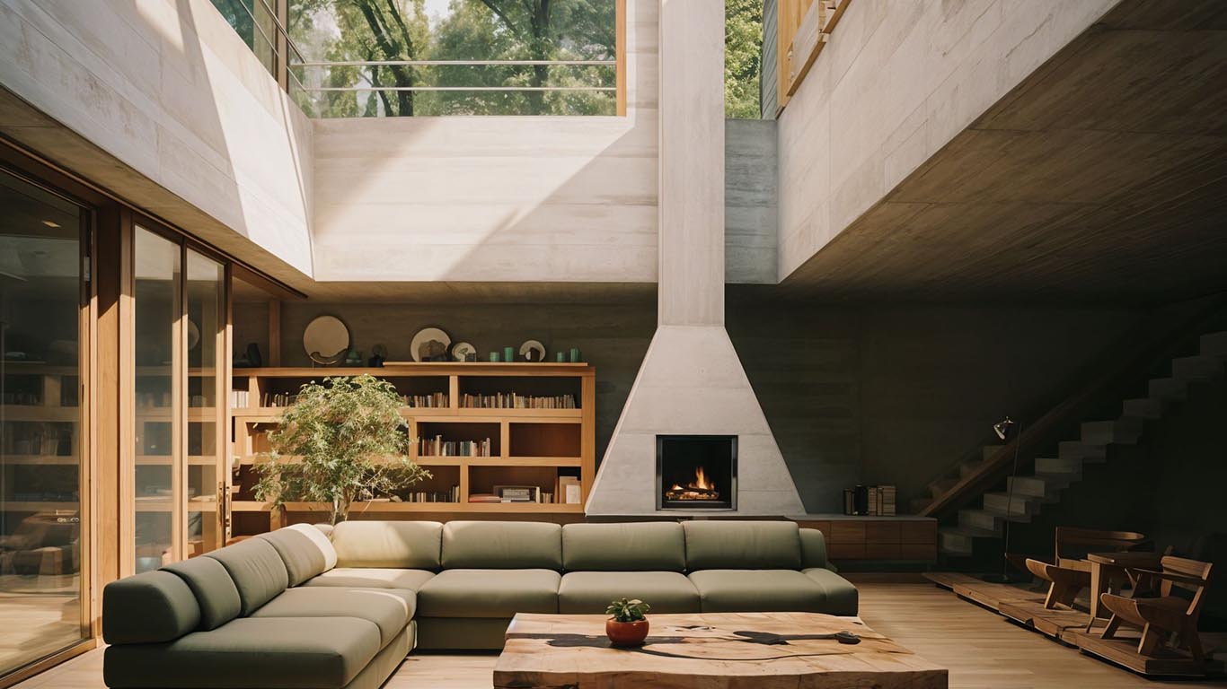 Maximize Elegance with WPC Wall Panels