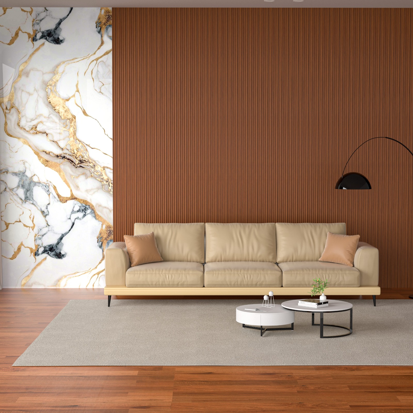 Why Charcoal Louvers are Kerala’s Top Interior Trend for 2025