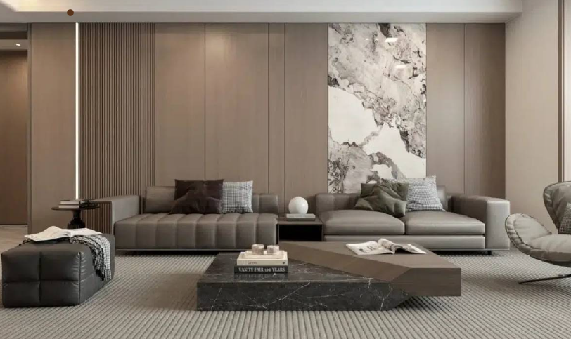 Practical Uses of WPC Foam Boards in Modern Interiors