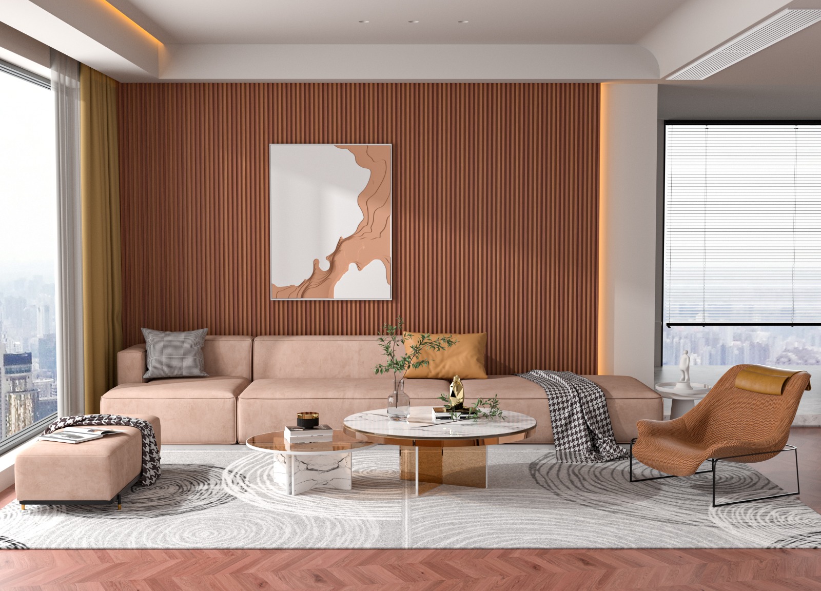 Wall Panel Supplier in Trivandrum for Modern Interior Projects