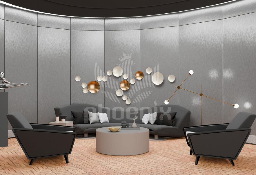 Interior Design Materials & Wall Panels in Kerala: The Smart Choice for Modern Homes & Commercial Spaces