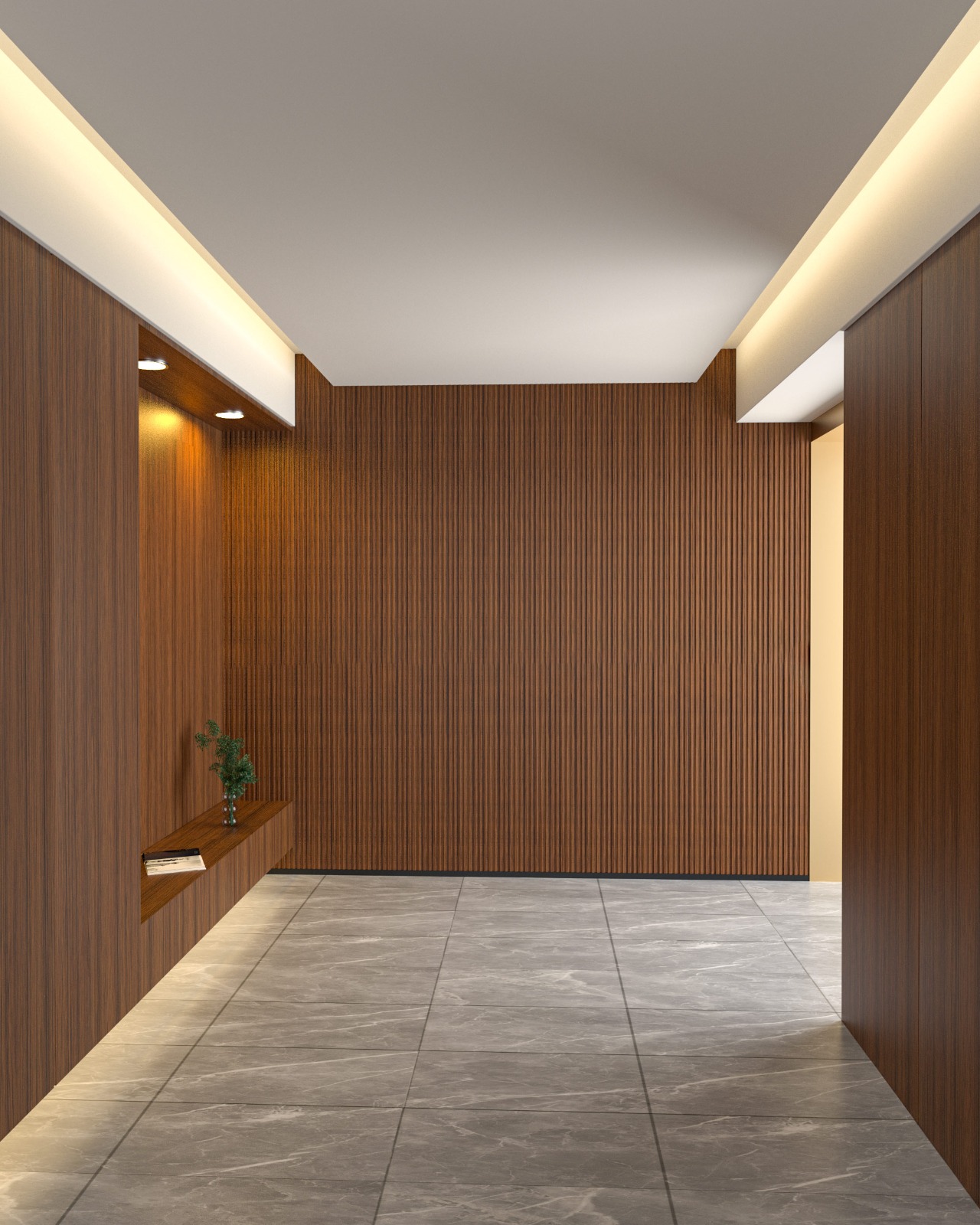 Why WPC Wall Panels Are the Smart Choice for Modern Homes in Trivandrum