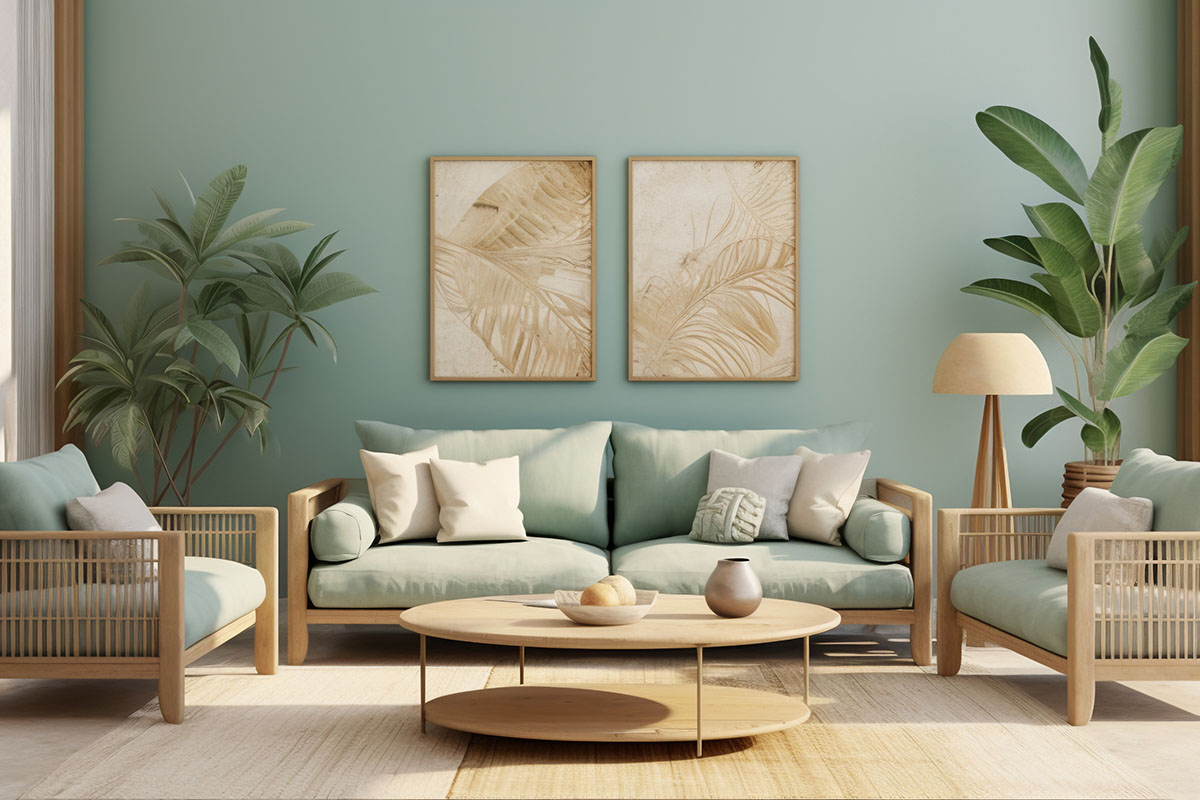 Moisture & Termite Resistant Paneling